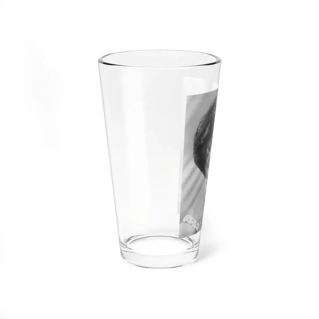 Joan Collins #657 (Vintage Female Icon) Pint Glass 16oz - Go Mug Yourself