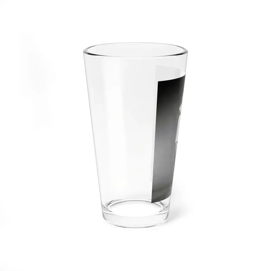 Joan Collins #664 (Vintage Female Icon) Pint Glass 16oz - Go Mug Yourself