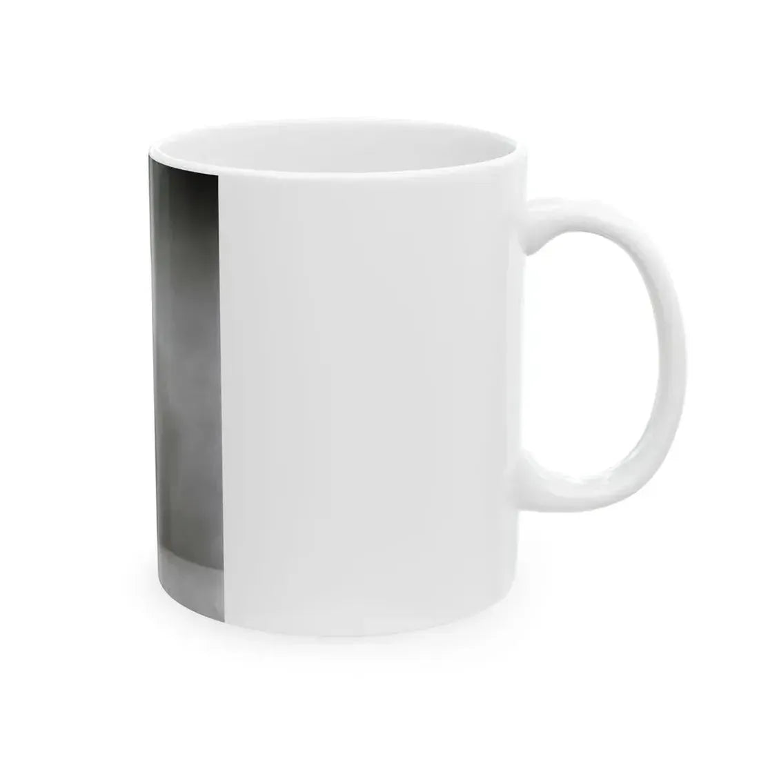 Joan Collins #664 (Vintage Female Icon) White Coffee Mug - Go Mug Yourself