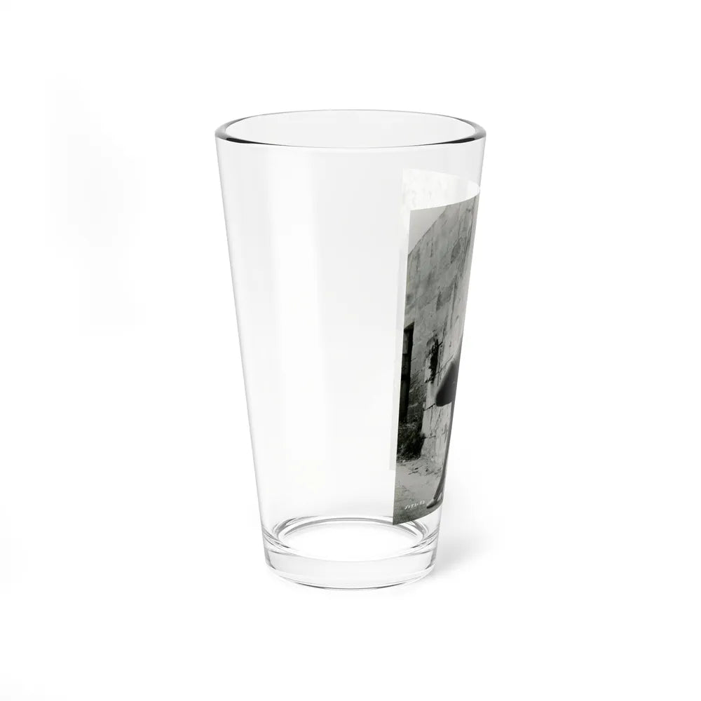Joan Collins #673 (Vintage Female Icon) Pint Glass 16oz - Go Mug Yourself