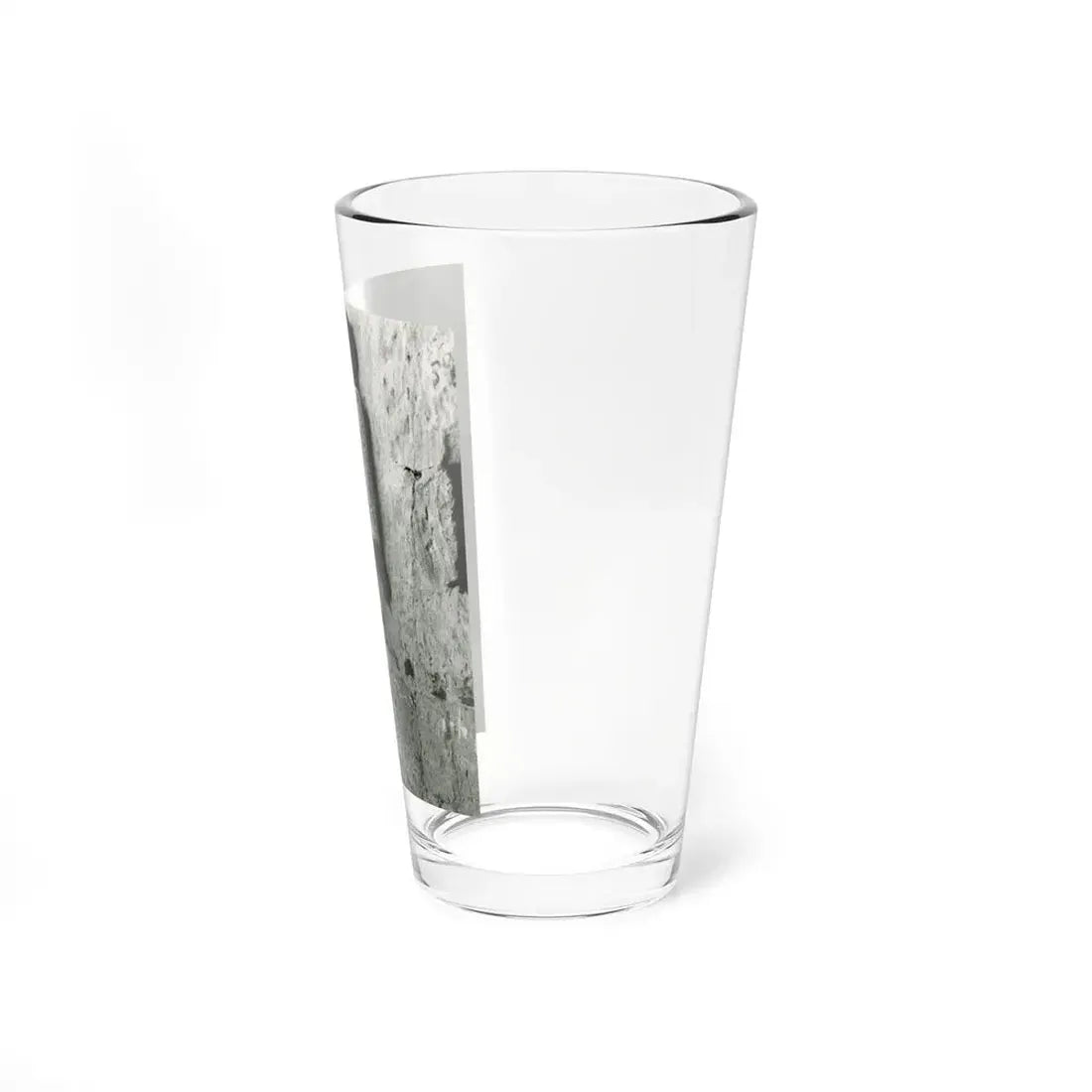 Joan Collins #673 (Vintage Female Icon) Pint Glass 16oz - Go Mug Yourself