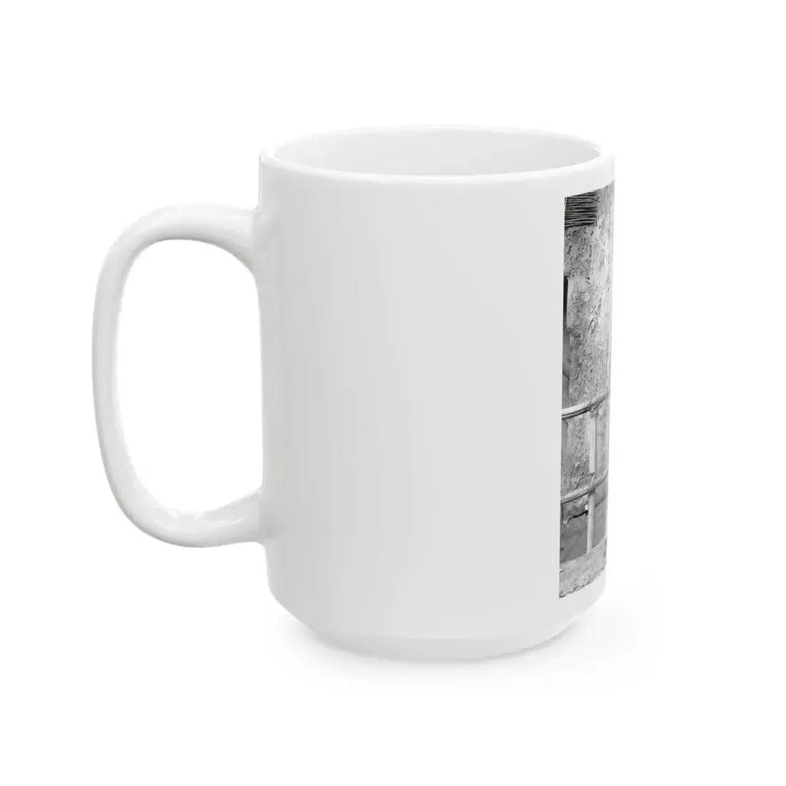 Joan Collins #677 (Vintage Female Icon) White Coffee Mug - Go Mug Yourself