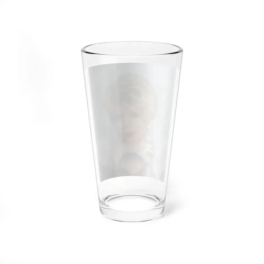 Joan Collins #678 (Vintage Female Icon) Pint Glass 16oz - Go Mug Yourself