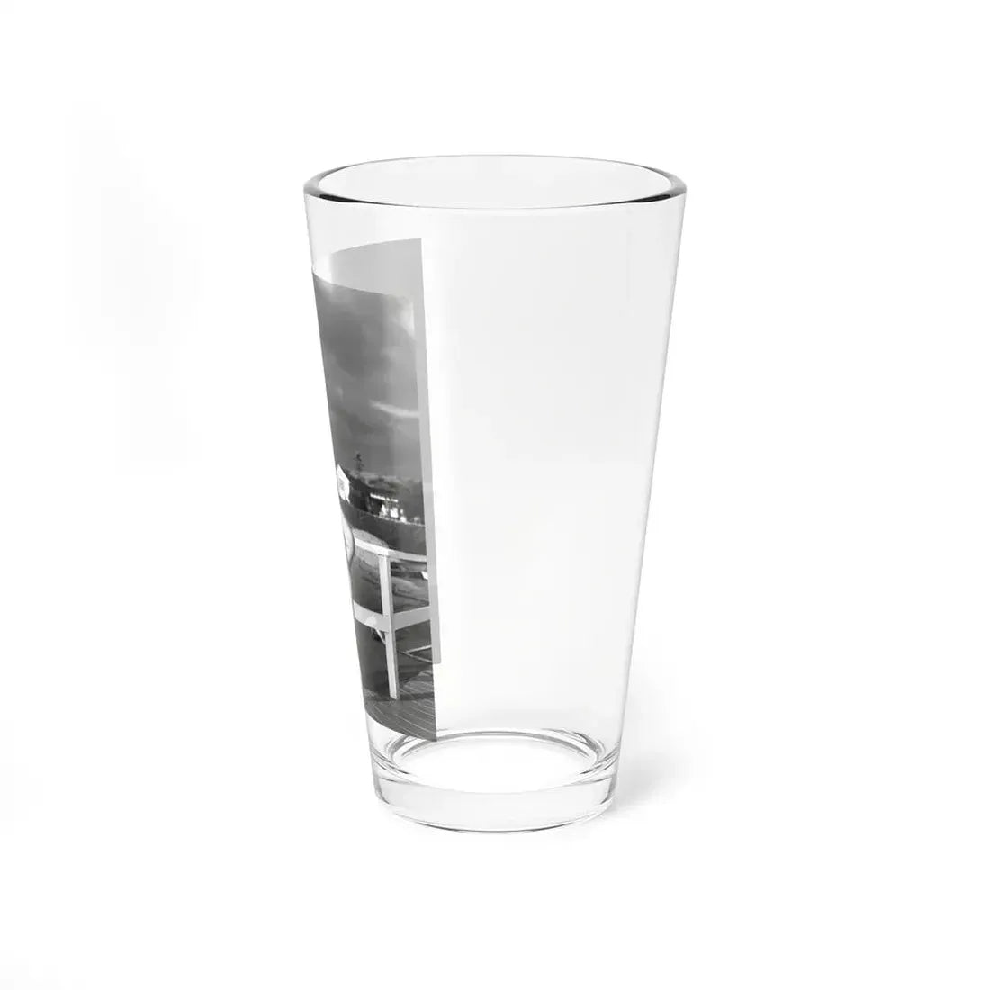 Joan Shawlee #17 (Vintage Female Icon) Pint Glass 16oz - Go Mug Yourself