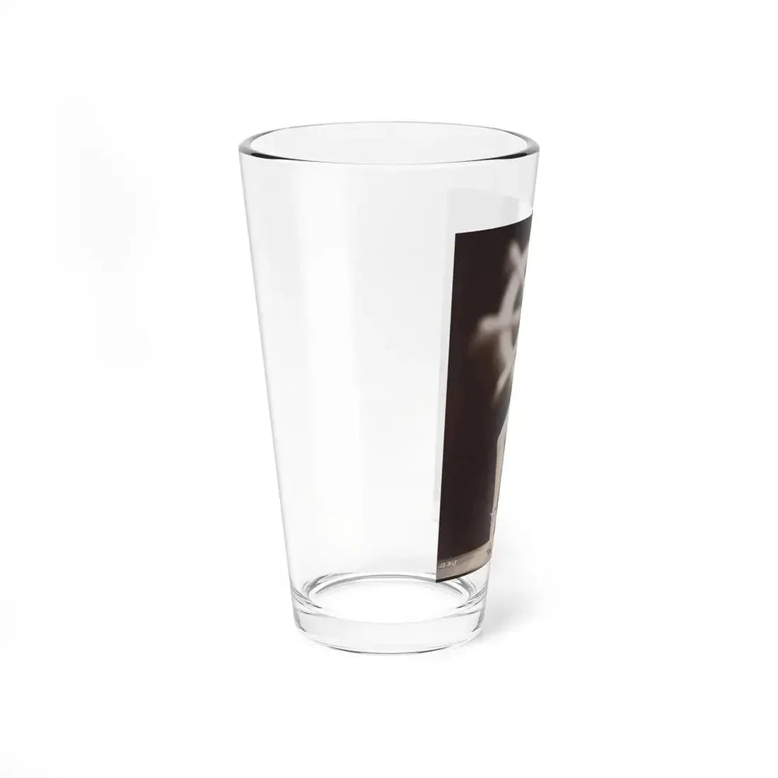 Joan Shawlee #29 (Vintage Female Icon) Pint Glass 16oz - Go Mug Yourself