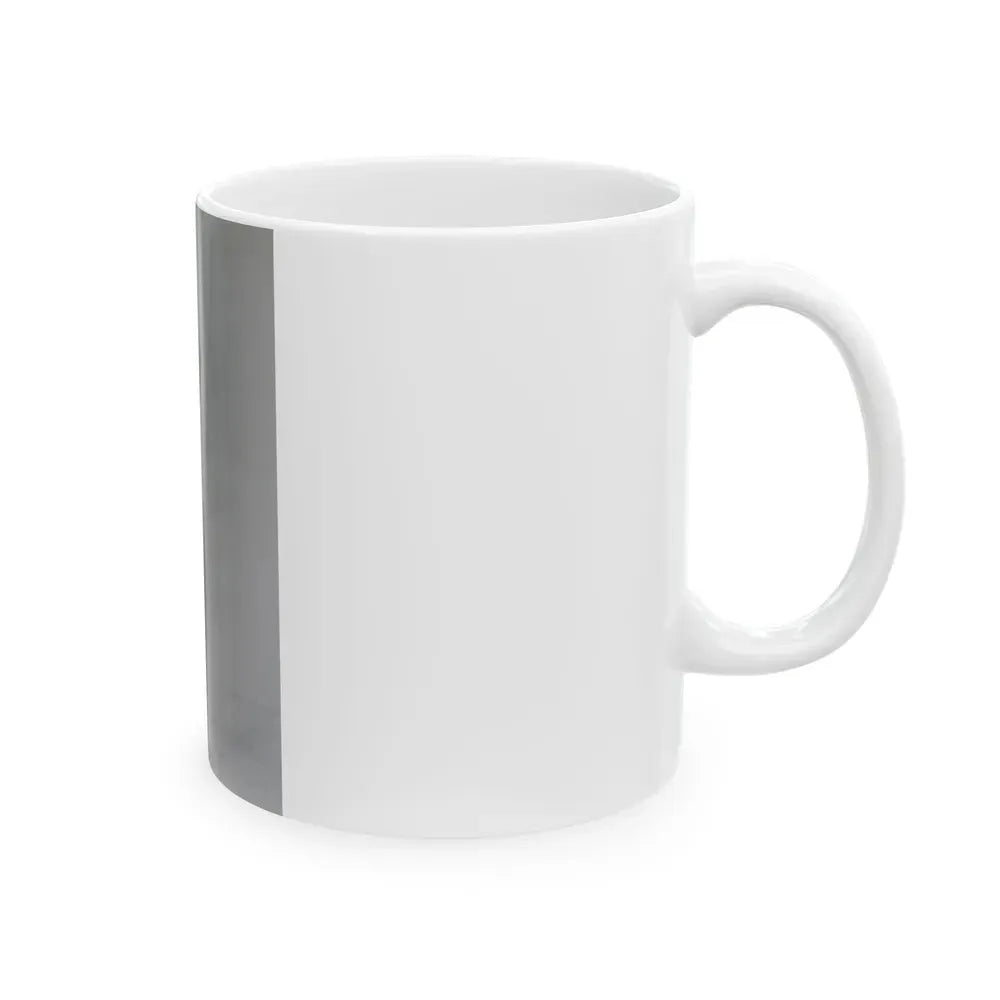 Joan Taylor #57 (Vintage Female Icon) White Coffee Mug - Go Mug Yourself