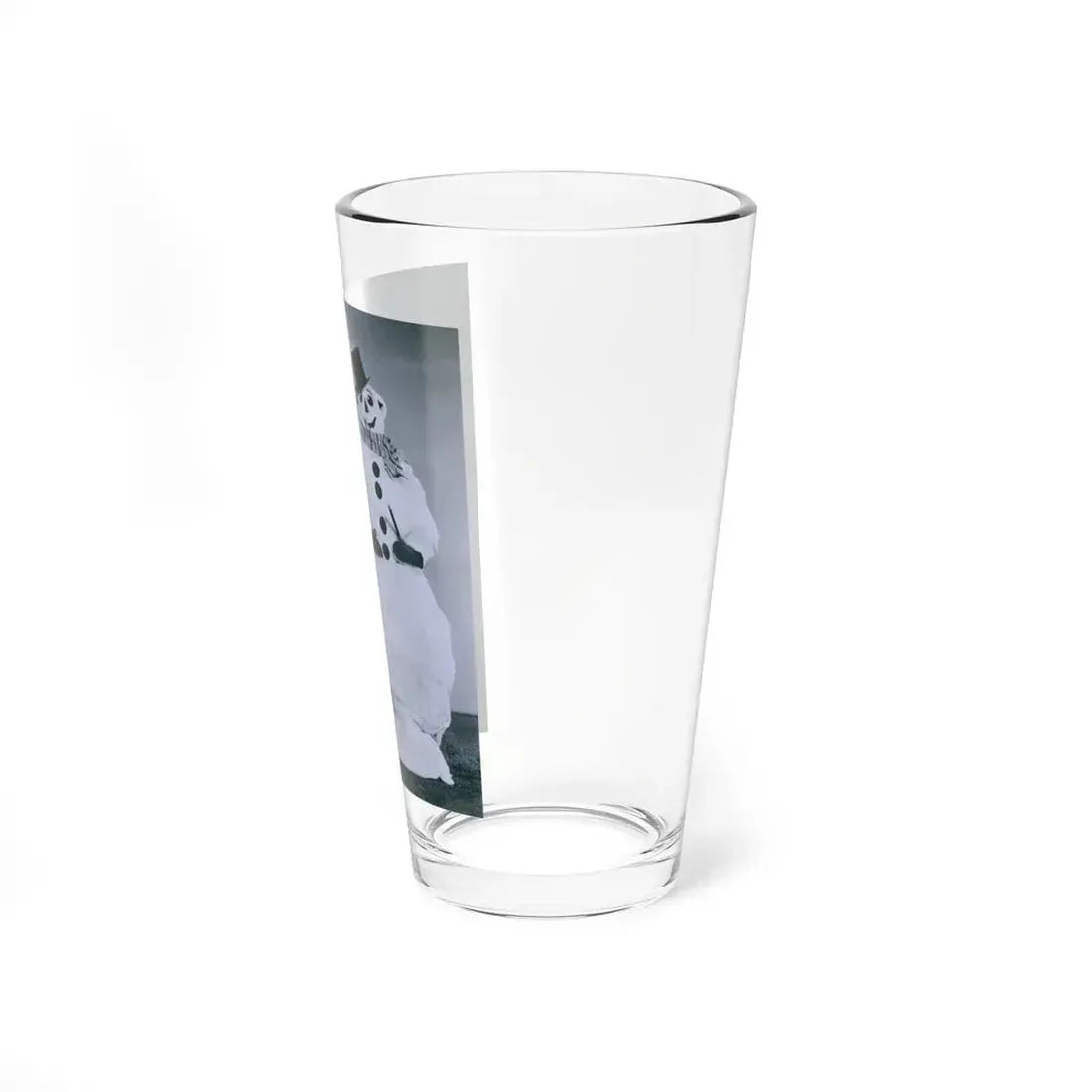 Joan Taylor #67 (Vintage Female Icon) Pint Glass 16oz - Go Mug Yourself