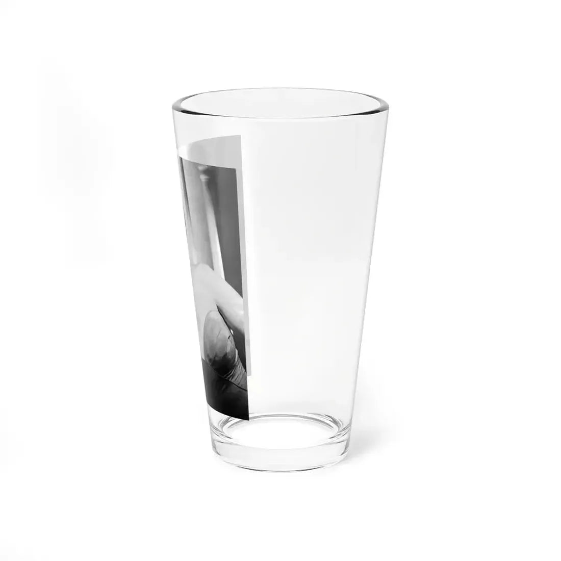 Joan Weldon #05 (Vintage Female Icon) Pint Glass 16oz - Go Mug Yourself