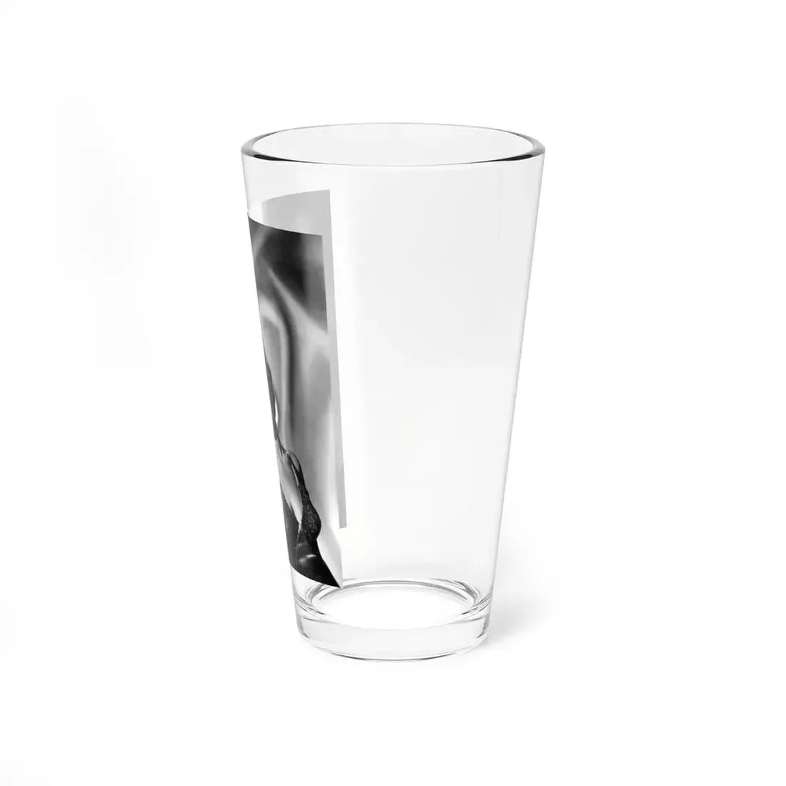 Joan Weldon #10 (Vintage Female Icon) Pint Glass 16oz - Go Mug Yourself