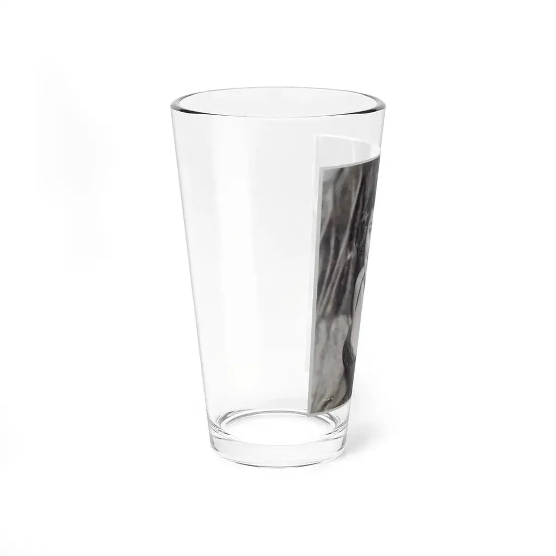 Joan Weldon #20 (Vintage Female Icon) Pint Glass 16oz - Go Mug Yourself