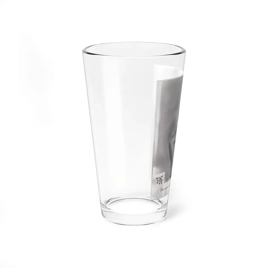 Joanne Arnold #12 (Vintage Female Icon) Pint Glass 16oz - Go Mug Yourself