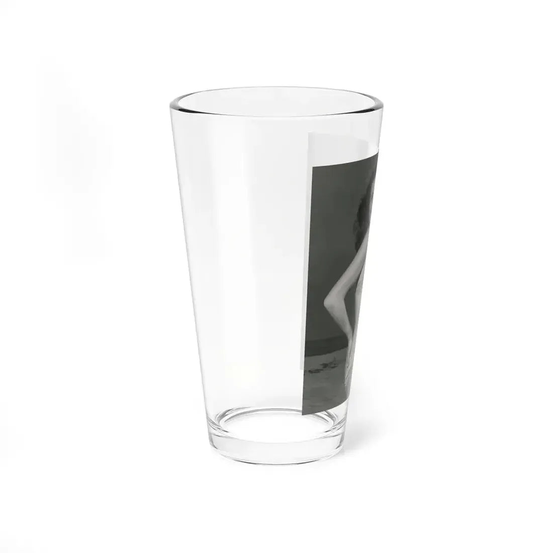 Joanne Arnold #26 (Vintage Female Icon) Pint Glass 16oz - Go Mug Yourself
