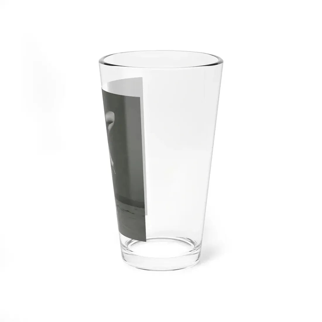 Joanne Arnold #26 (Vintage Female Icon) Pint Glass 16oz - Go Mug Yourself
