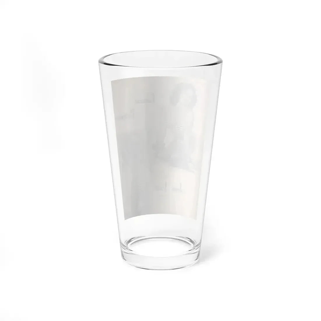 Joanne Arnold #30 (Vintage Female Icon) Pint Glass 16oz - Go Mug Yourself
