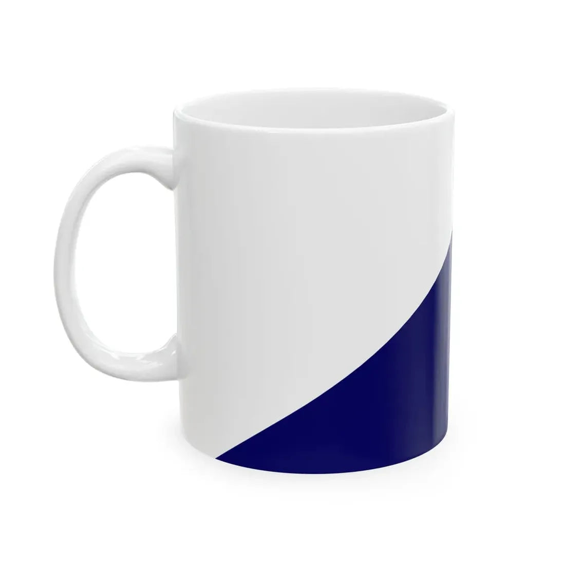 John Trafts New Zealand Flag alternative (New Zealand) White Coffee Mug - Go Mug Yourself
