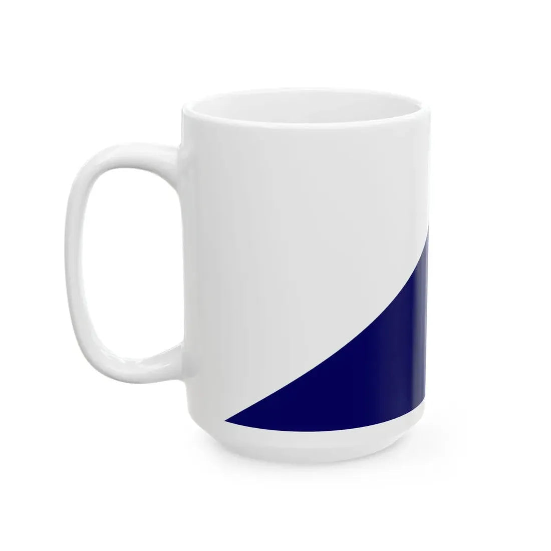 John Trafts New Zealand Flag alternative (New Zealand) White Coffee Mug - Go Mug Yourself
