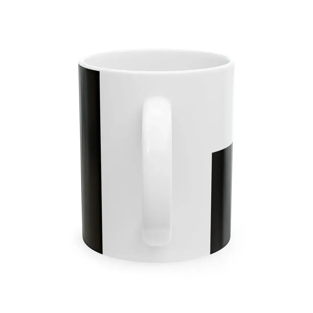 Johor Flag 1855-65 (Malaysia) White Coffee Mug - Go Mug Yourself
