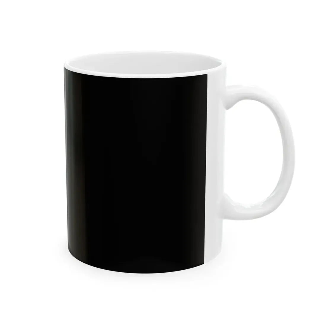 Johor Flag 1855-65 (Malaysia) White Coffee Mug - Go Mug Yourself