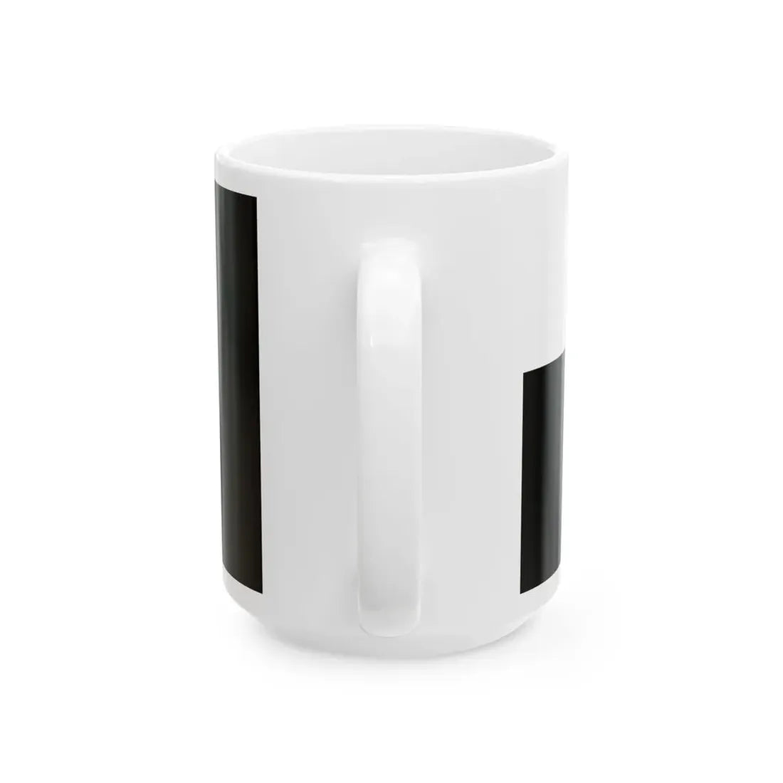 Johor Flag 1855-65 (Malaysia) White Coffee Mug - Go Mug Yourself