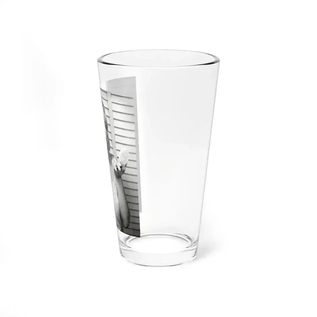 Joi Lansing #182 (Vintage Female Icon) Pint Glass 16oz - Go Mug Yourself