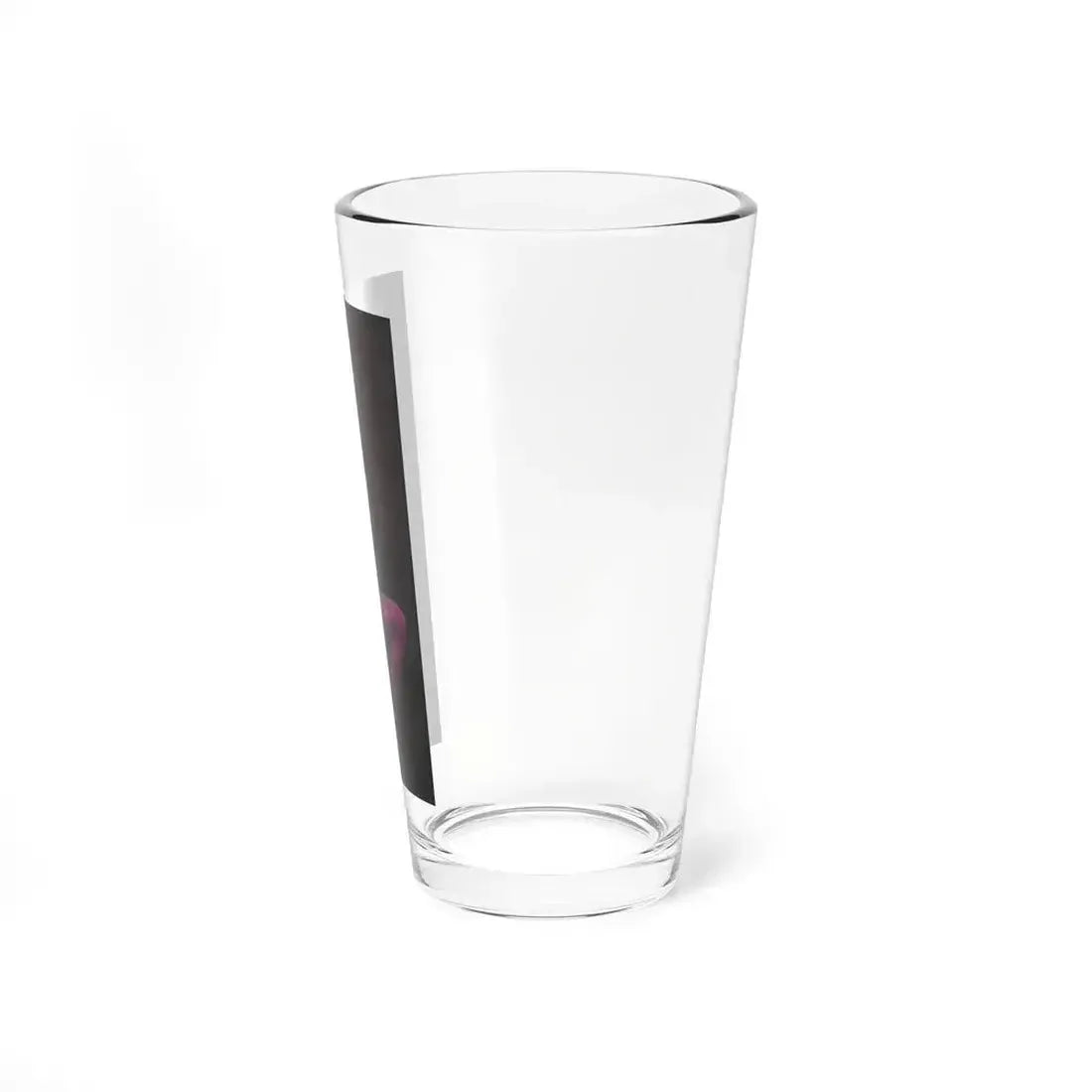 Joi Lansing #186 (Vintage Female Icon) Pint Glass 16oz - Go Mug Yourself
