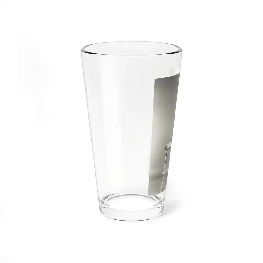 Joi Lansing #191 (Vintage Female Icon) Pint Glass 16oz - Go Mug Yourself