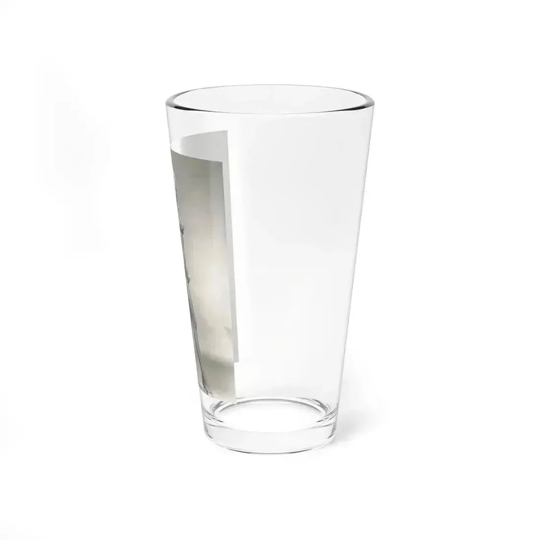 Joi Lansing #191 (Vintage Female Icon) Pint Glass 16oz - Go Mug Yourself