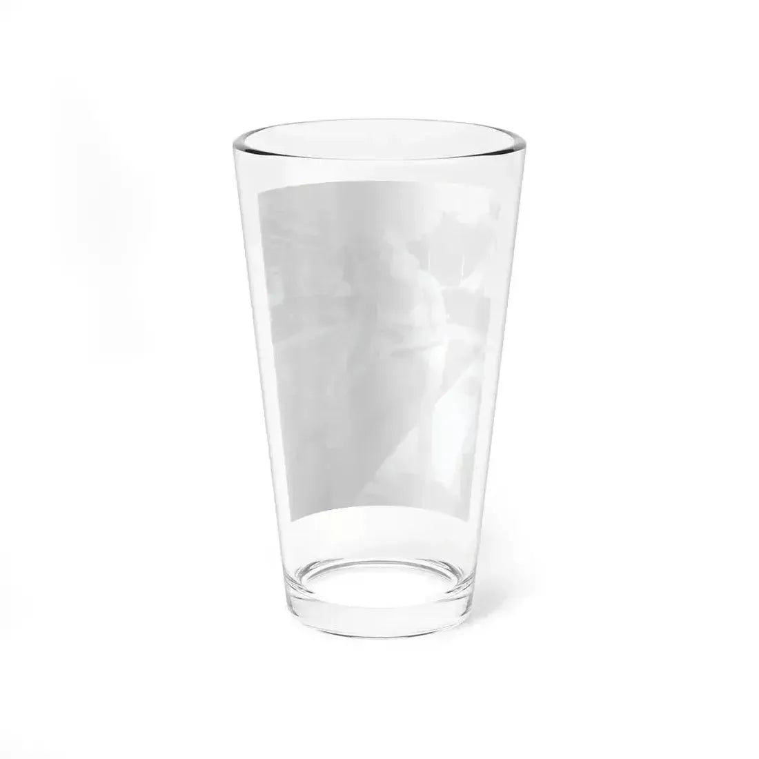 Joi Lansing #192 (Vintage Female Icon) Pint Glass 16oz - Go Mug Yourself