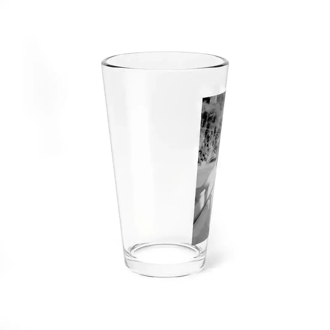 Joi Lansing #193 (Vintage Female Icon) Pint Glass 16oz - Go Mug Yourself