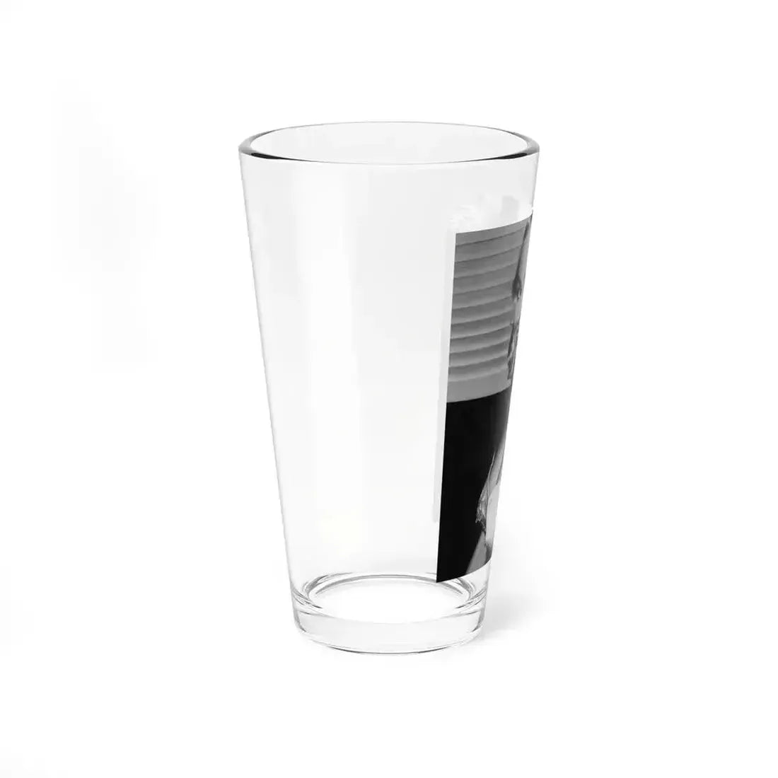 Joi Lansing #194 (Vintage Female Icon) Pint Glass 16oz - Go Mug Yourself