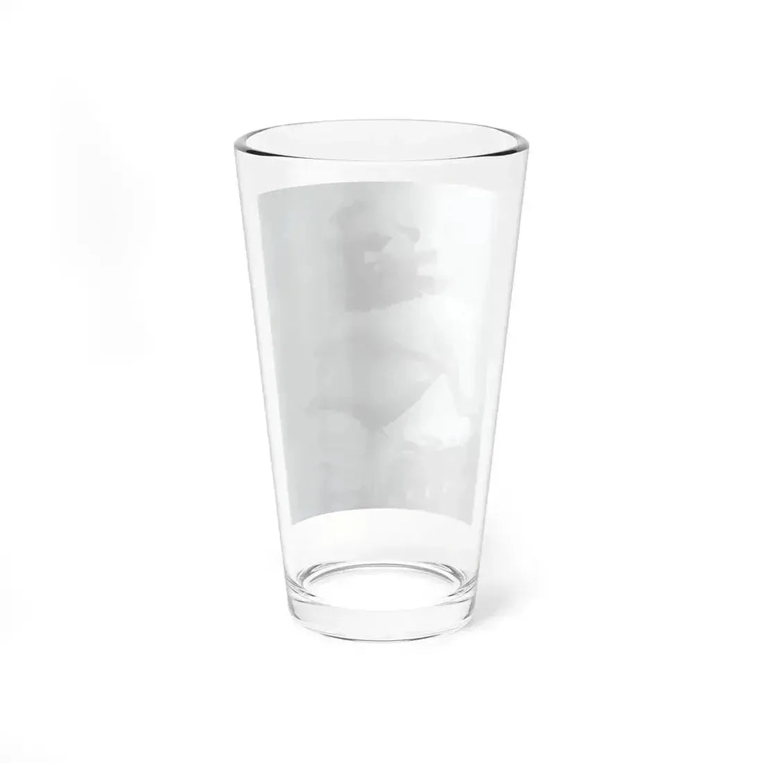 Joi Lansing #196 (Vintage Female Icon) Pint Glass 16oz - Go Mug Yourself