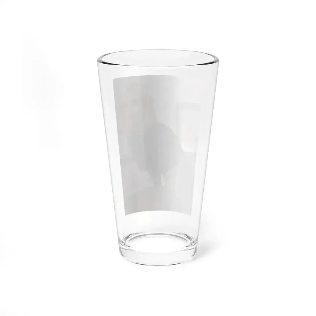 Joi Lansing #218 (Vintage Female Icon) Pint Glass 16oz - Go Mug Yourself