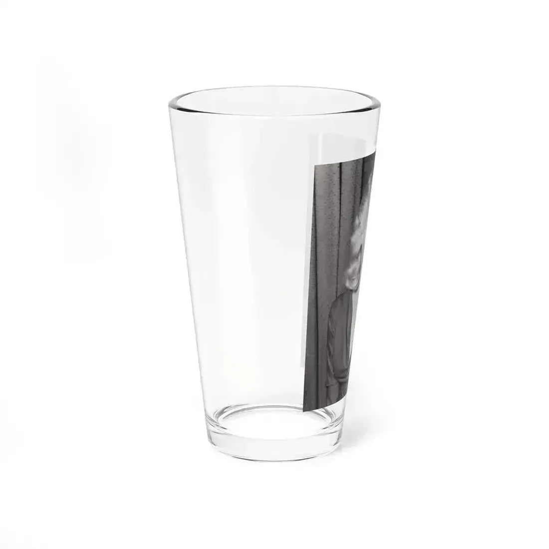 Joi Lansing #220 (Vintage Female Icon) Pint Glass 16oz - Go Mug Yourself