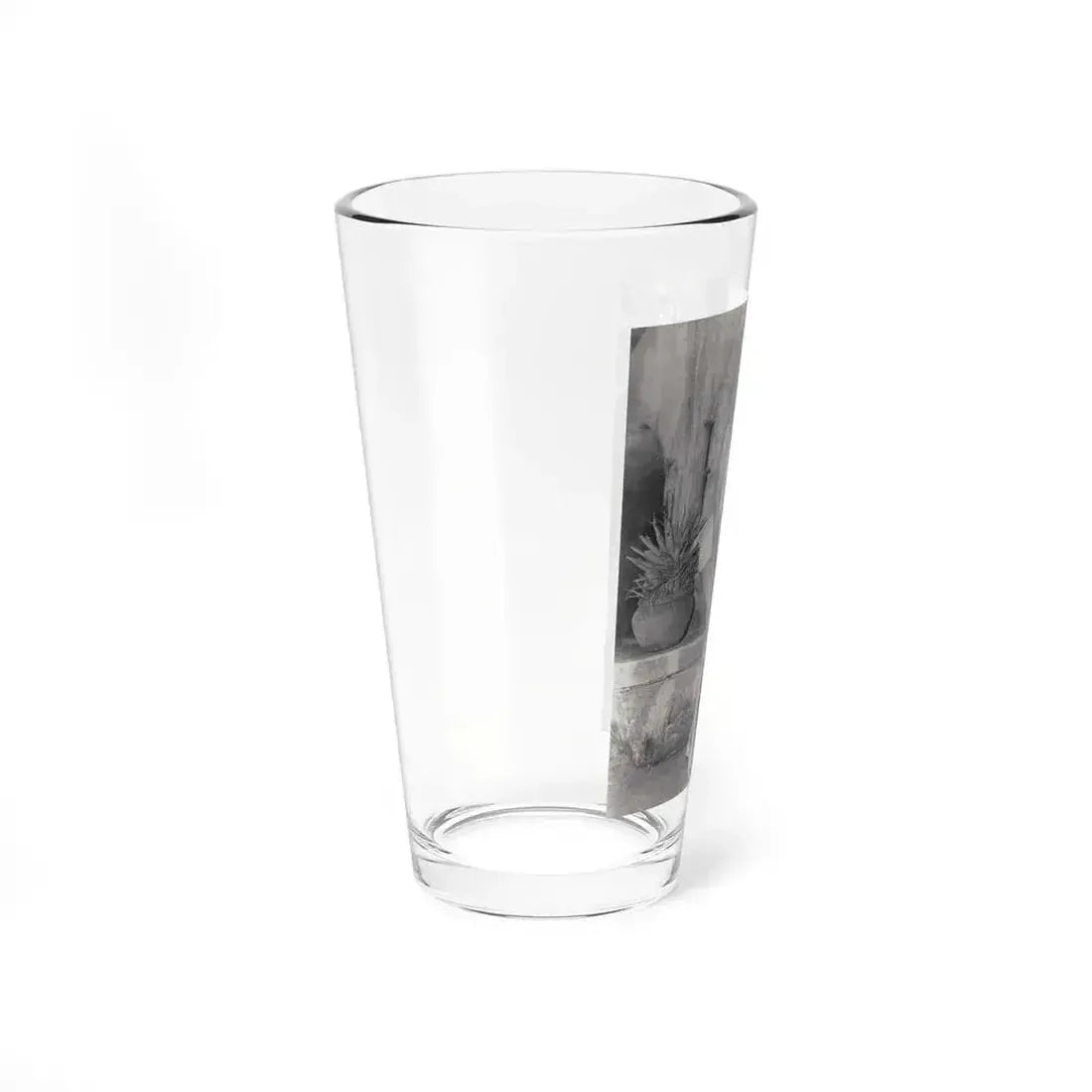 Joi Lansing #222 (Vintage Female Icon) Pint Glass 16oz - Go Mug Yourself