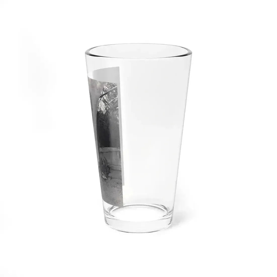 Joi Lansing #222 (Vintage Female Icon) Pint Glass 16oz - Go Mug Yourself