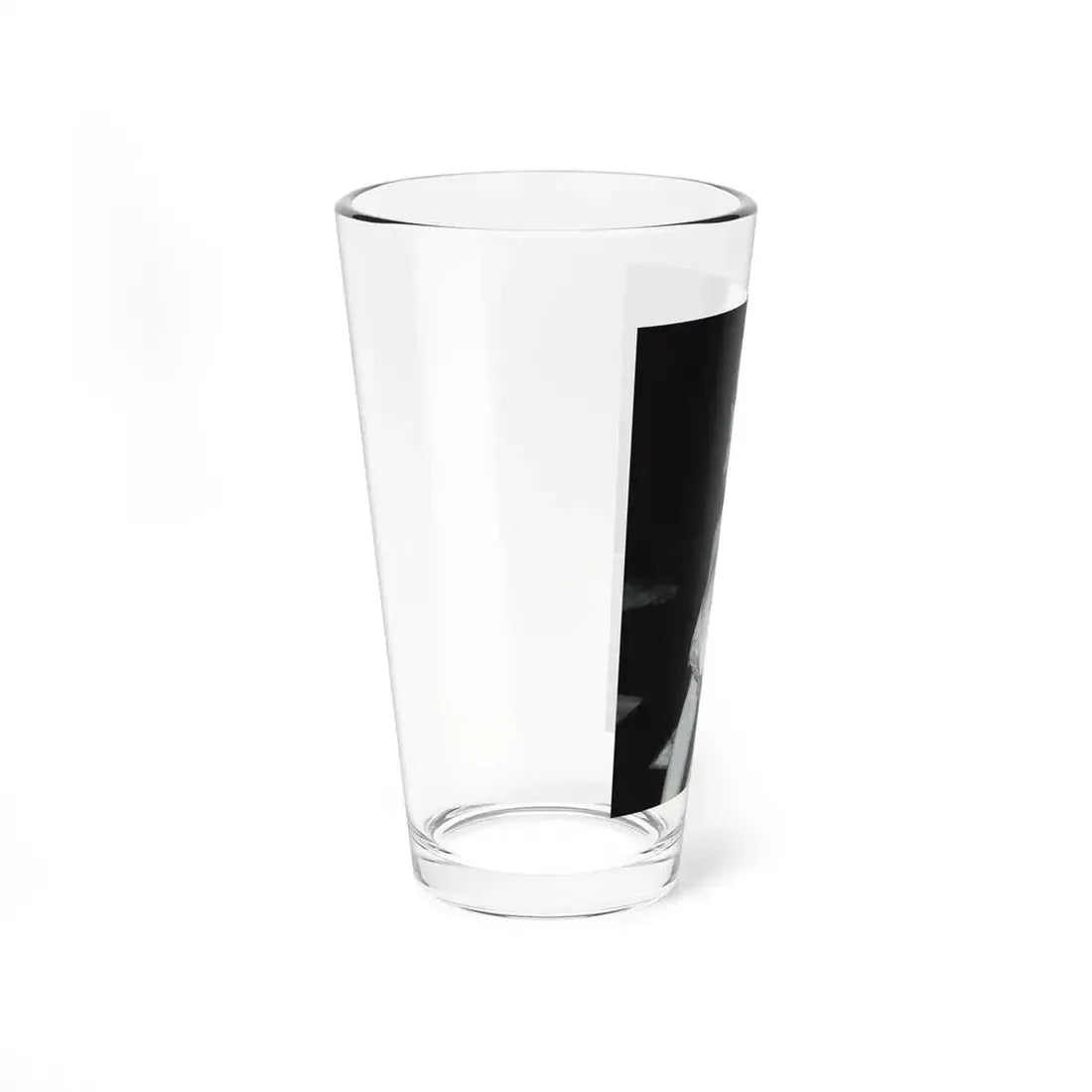 Joi Lansing #41 (Vintage Female Icon) Pint Glass 16oz - Go Mug Yourself