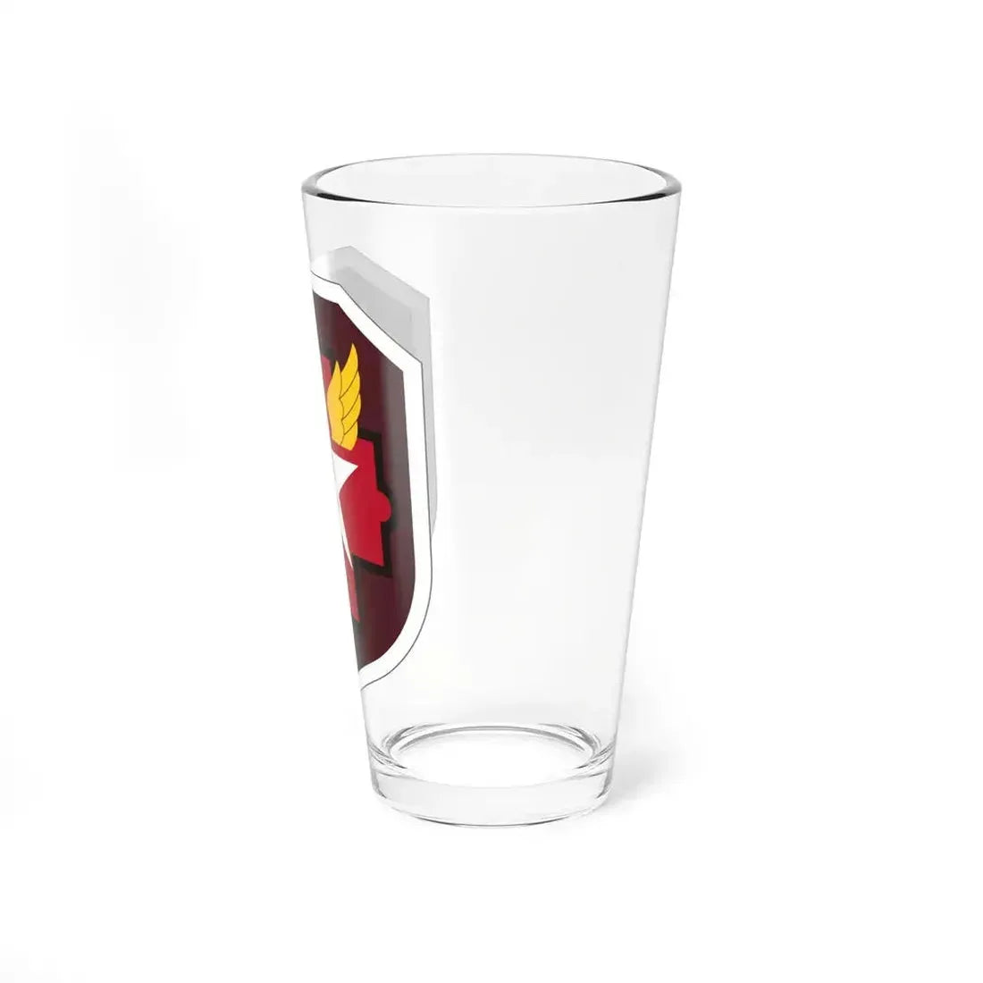 Joint Military Medical Command US (U.S. Army) Pint Glass 16oz - Go Mug Yourself