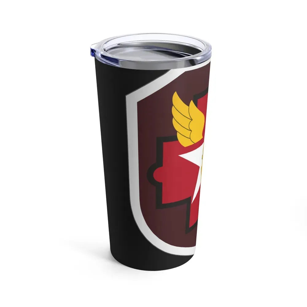 Joint Military Medical Command US (U.S. Army) Tumbler 20oz - Go Mug Yourself