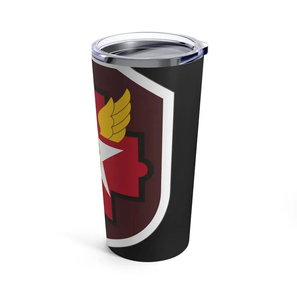 Joint Military Medical Command US (U.S. Army) Tumbler 20oz - Go Mug Yourself