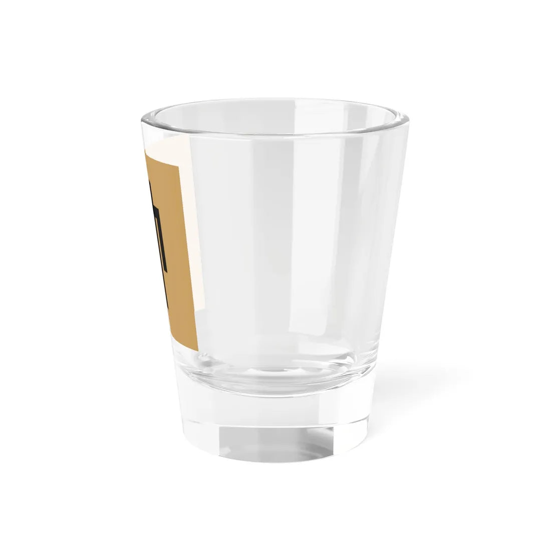 Joseon Sujagi-01 (Korea) Shot Glass 1.5oz - Go Mug Yourself