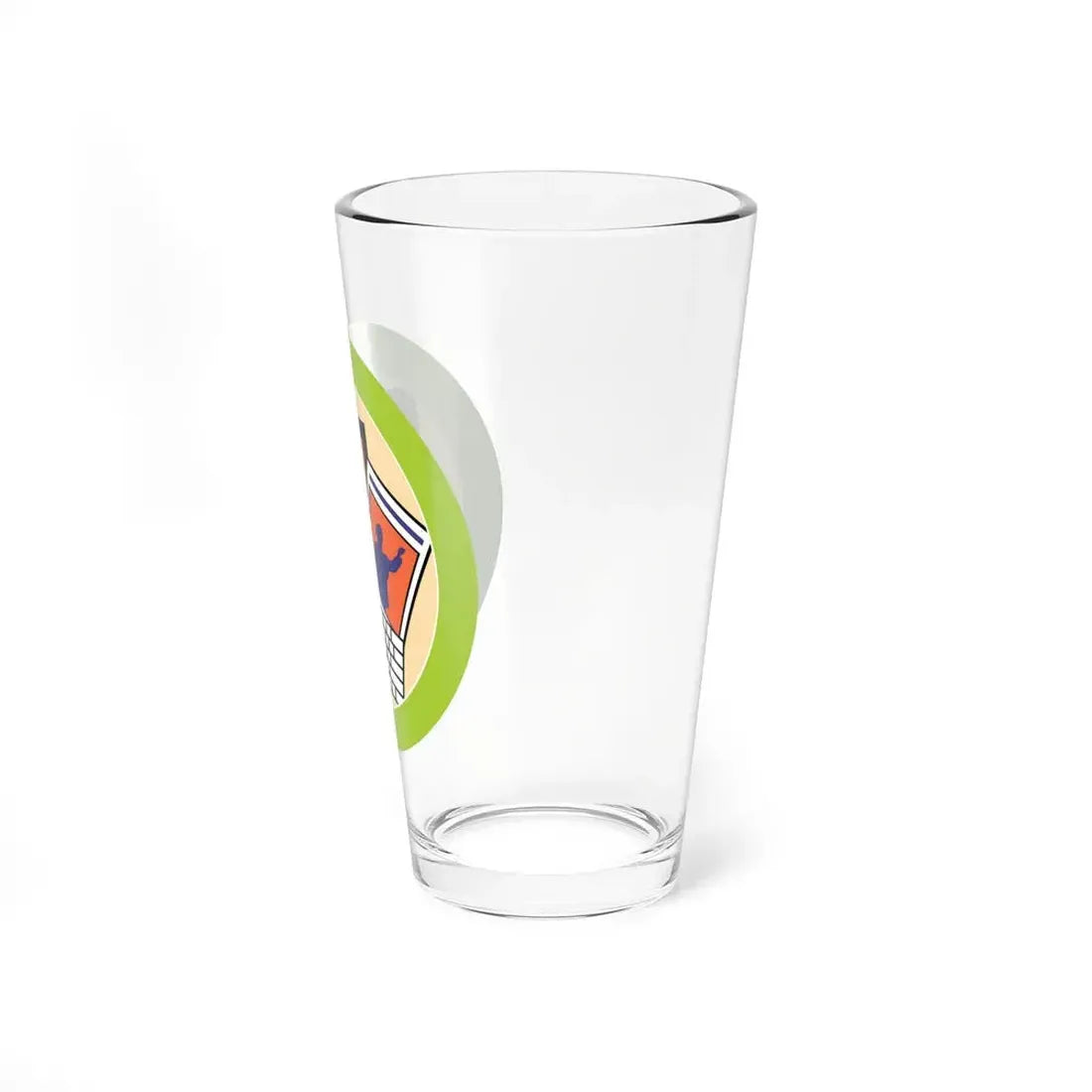 Journalism (Boy Scout Merit Badge) Pint Glass 16oz - Go Mug Yourself