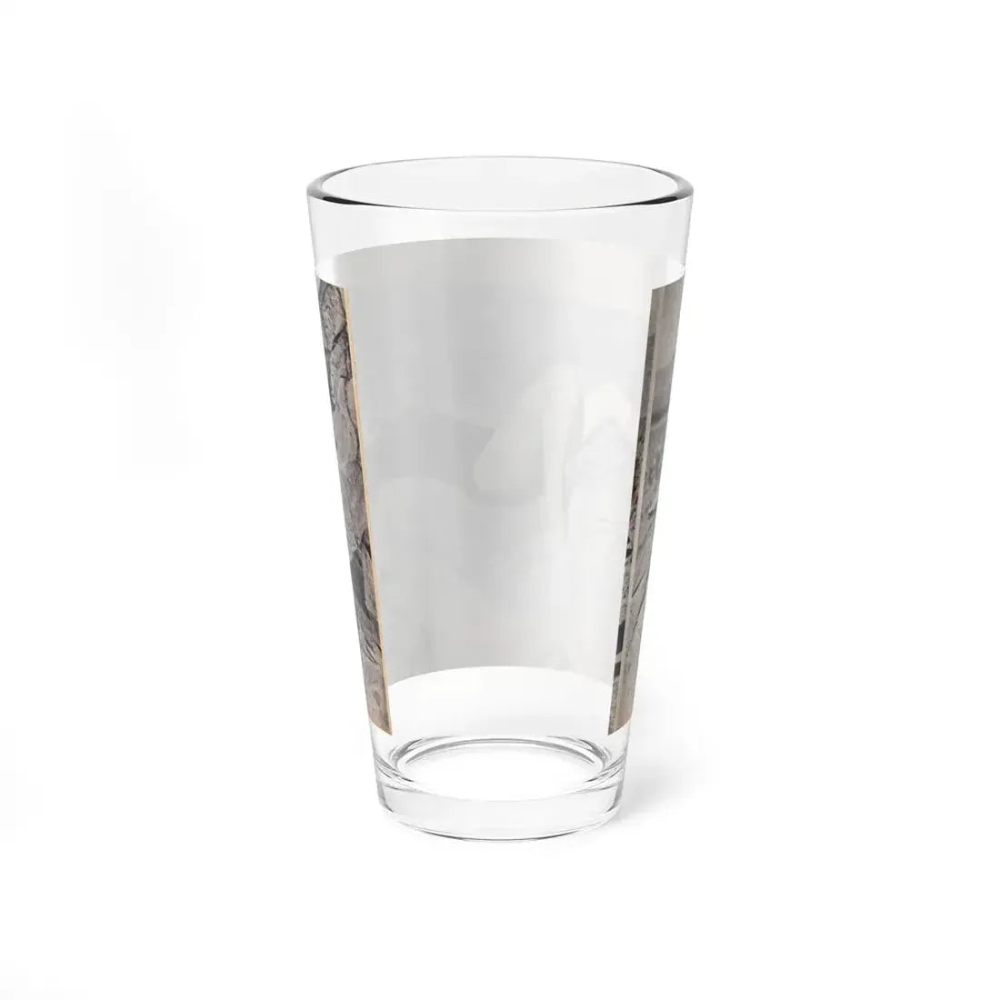 Julie Newmar #120 (Vintage Female Icon) Pint Glass 16oz - Go Mug Yourself
