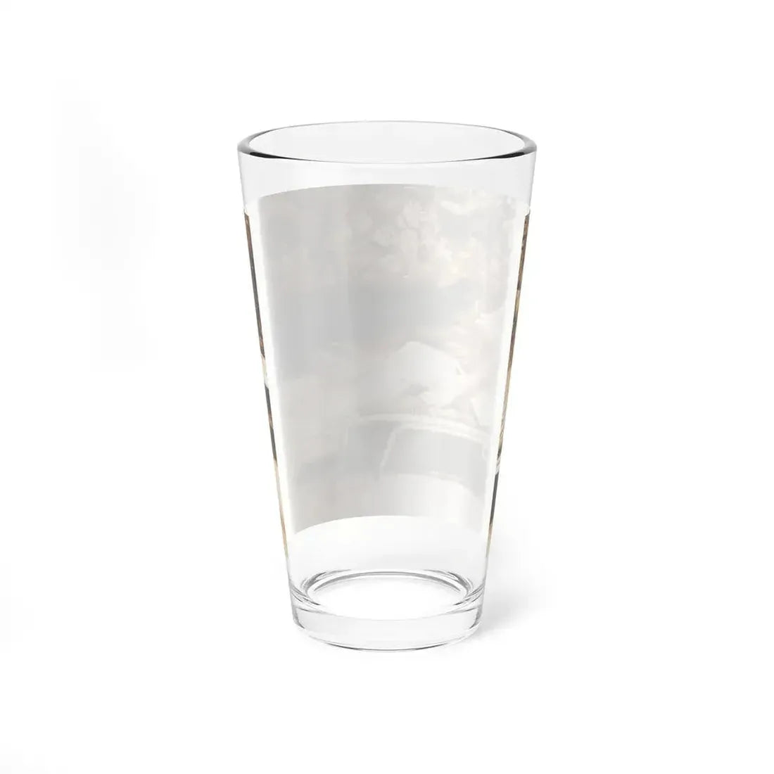 Julie Newmar #246 (Vintage Female Icon) Pint Glass 16oz - Go Mug Yourself
