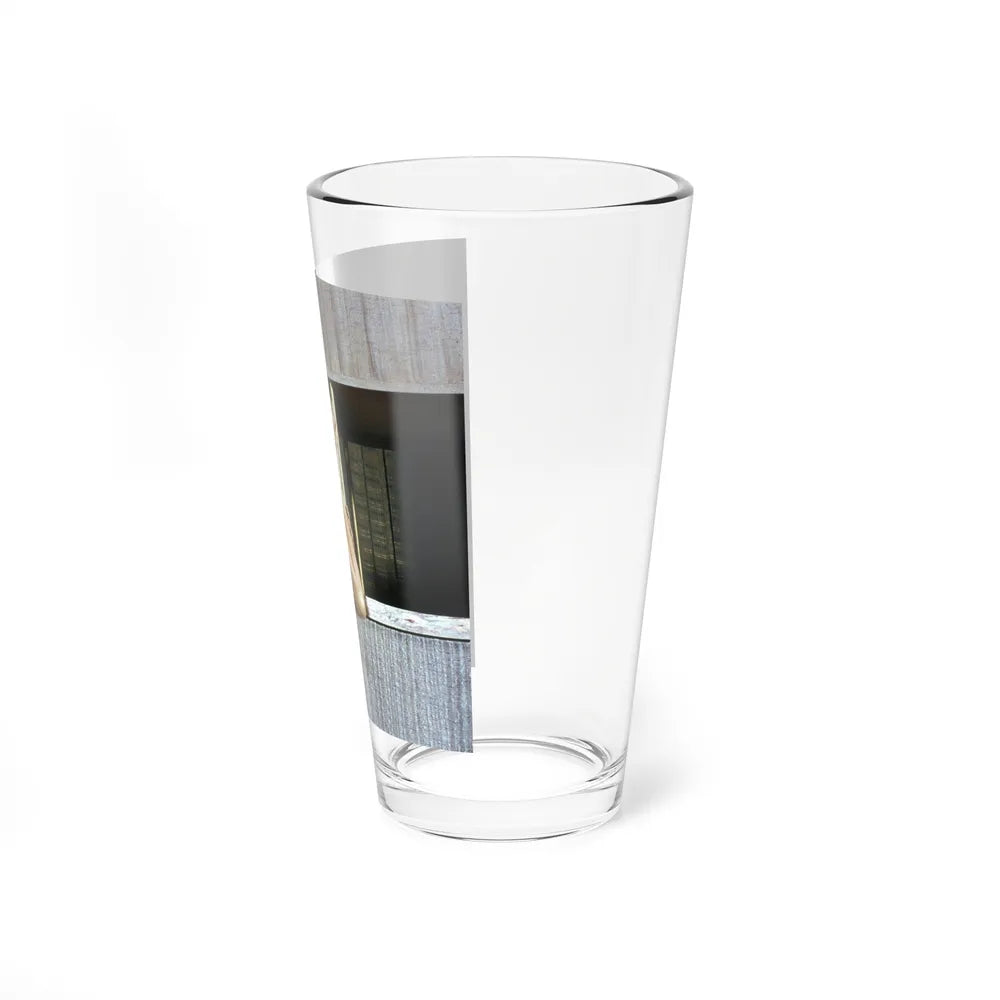 Julie Newmar #286 (Vintage Female Icon) Pint Glass 16oz - Go Mug Yourself