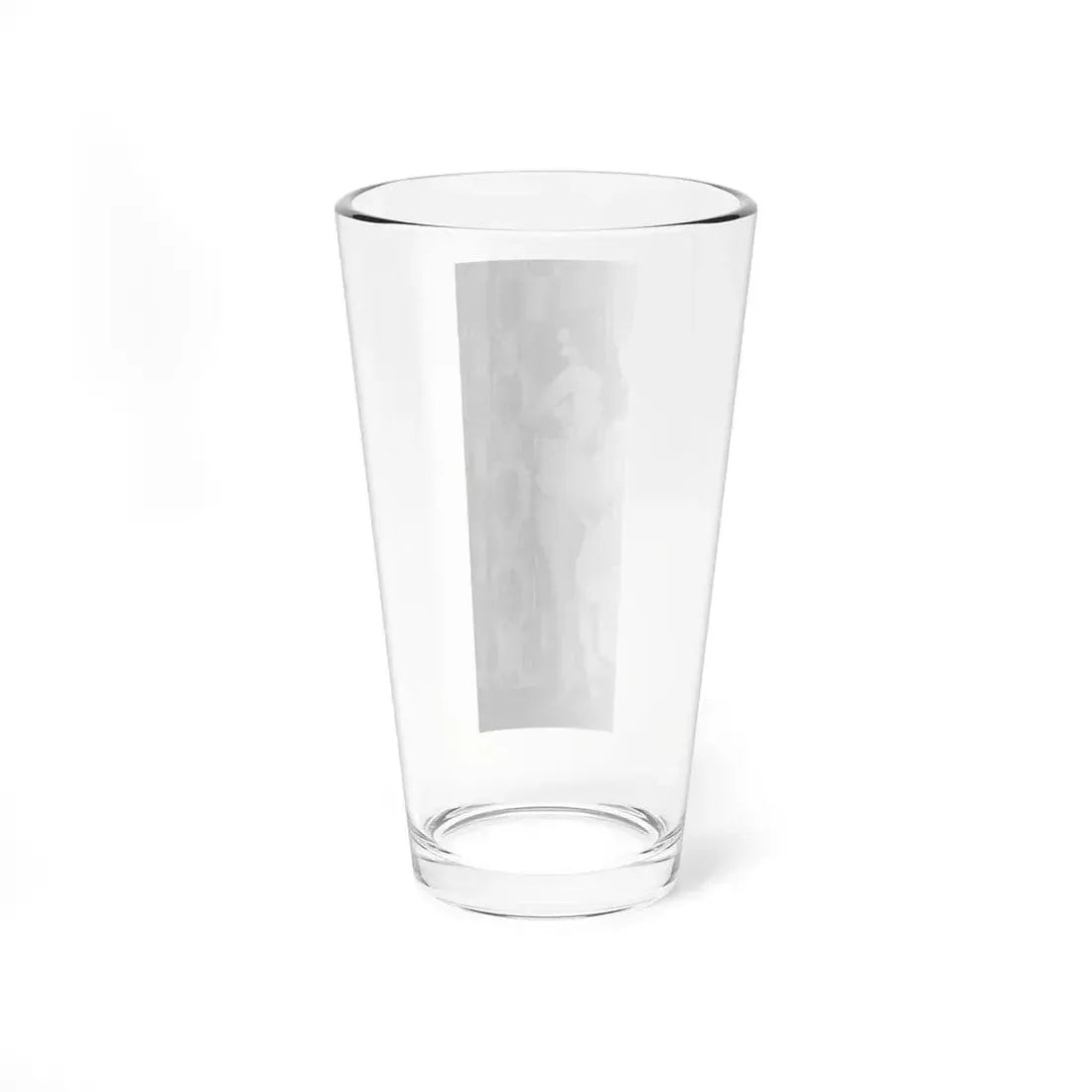 Julie Newmar #332 (Vintage Female Icon) Pint Glass 16oz - Go Mug Yourself