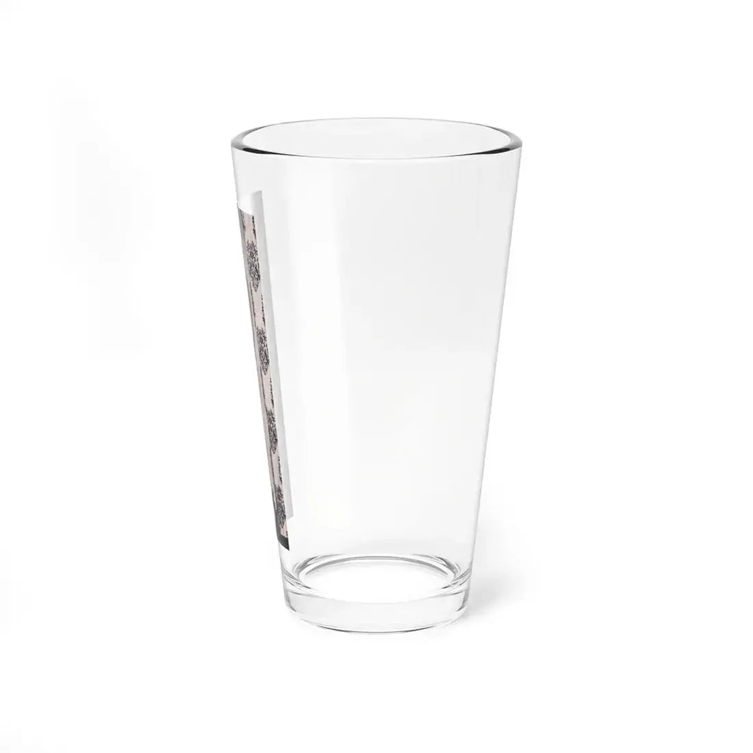 Julie Newmar #383 (Vintage Female Icon) Pint Glass 16oz - Go Mug Yourself