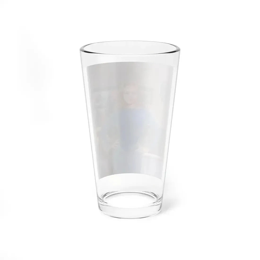 Julie Newmar #394 (Vintage Female Icon) Pint Glass 16oz - Go Mug Yourself
