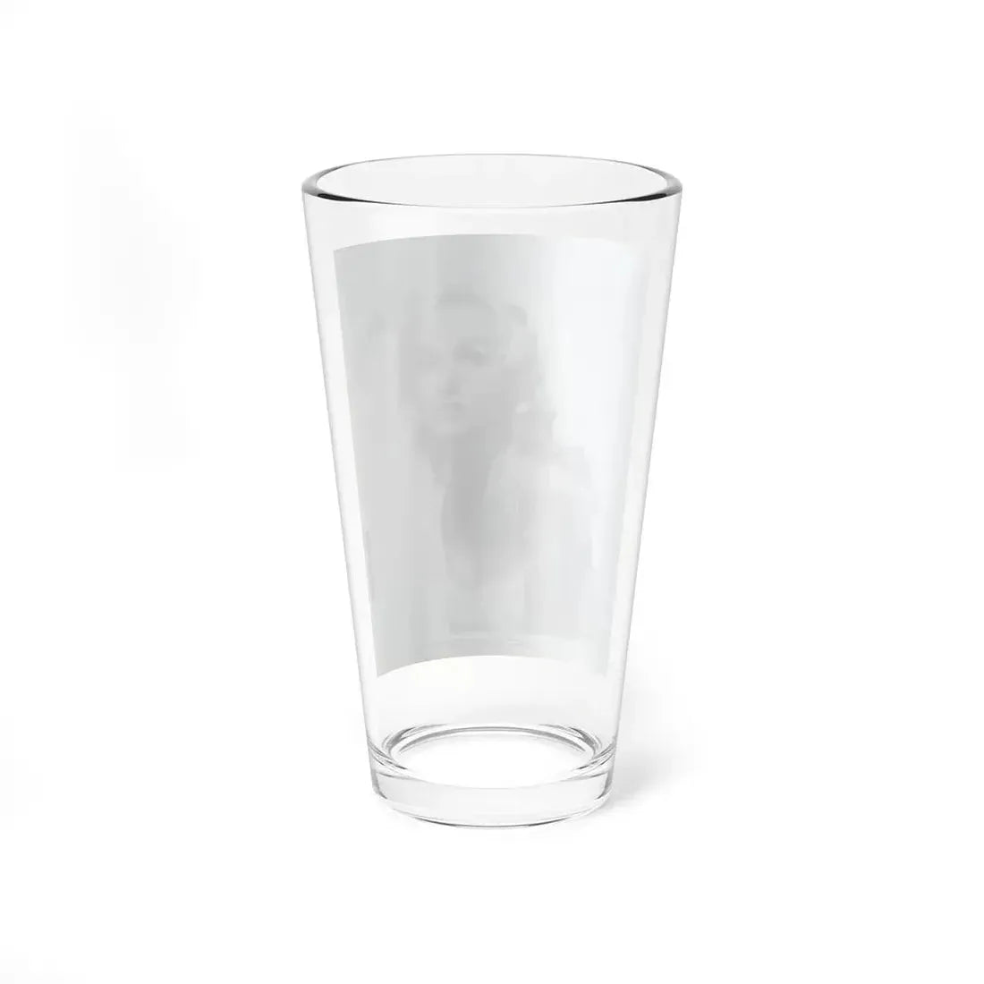 Julie Newmar #487 (Vintage Female Icon) Pint Glass 16oz - Go Mug Yourself