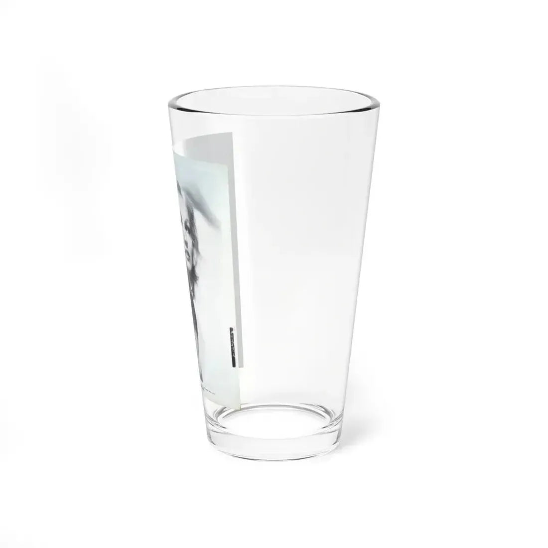 Julie Newmar #487 (Vintage Female Icon) Pint Glass 16oz - Go Mug Yourself
