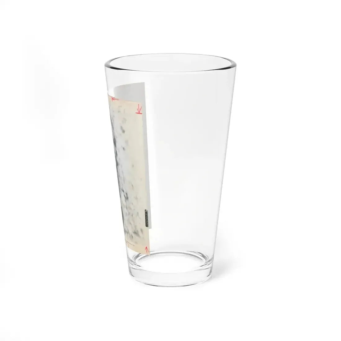 Julie Newmar #507 (Vintage Female Icon) Pint Glass 16oz - Go Mug Yourself